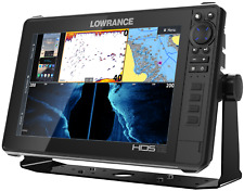 Lowrance hds live usato  Italia