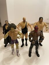 Figurines wwe wwf d'occasion  Verson