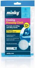 Minky iron pressing for sale  LONDON