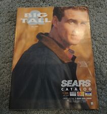 Fall 1992 sears for sale  Chicago