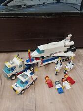 Lego 6346 shuttle usato  Ferrara