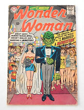 Wonder woman 155 for sale  Rochester
