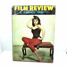 Film review 1958 for sale  LICHFIELD