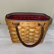 Longaberger small gos for sale  Lavonia