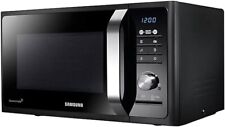 Samsung microwave oven for sale  POOLE
