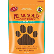 Pet munchies hypoallergenic for sale  Shipping to Ireland