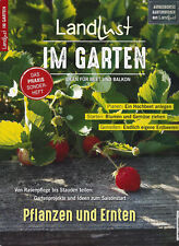 Landlust garten ausgabe gebraucht kaufen  Mönchengladbach