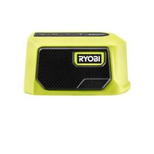 Ryobi compact speaker for sale  Butler