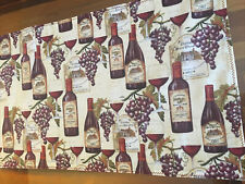 Wine bottles grapes for sale  Bellerose