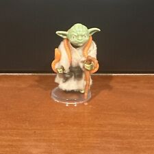 De colección Kenner Star Wars Dagobah Maestro Jedi Yoda, completo sin reproducción segunda mano  Embacar hacia Mexico