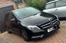 Mercedes benz b180 for sale  WESTERHAM