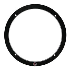 Rockford Fosgate Trim Ring P2 P3 12" Subwoofers P2D2-12 P2D4-12 P3D2-12 P3D4-12 for sale  Shipping to South Africa