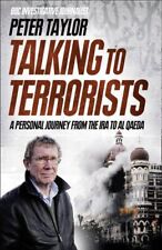 Talking terrorists personal for sale  UK