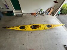16ft kayak sit for sale  Annapolis