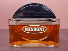 Vintage missoni eau for sale  PORTSMOUTH