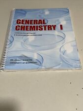 General chemistry lab for sale  Raymore