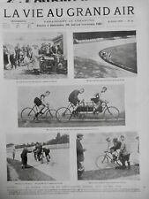 1899 velocipede course d'occasion  Saint-Etienne