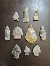Authentic arrowheads ohio for sale  Saltville