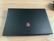 msi gamer notebook gebraucht kaufen  Mömbris