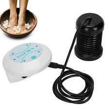Ionic foot bath for sale  Shipping to Ireland