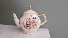Vintage sadler teapot for sale  Rudyard