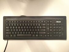 Asus wired keyboard for sale  Erie