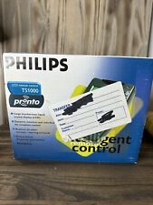 Philips pronto lcd for sale  Franklin