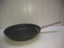 Calphalon 8" Commercial Hard Anodized Aluminum Omelette Egg Skillet Chef's Pan for sale  Shipping to Ireland
