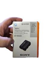Sony fm500h ion for sale  Plymouth