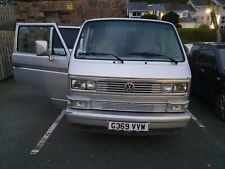 Volkswagen transporter t25 for sale  Y FELINHELI