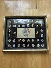 Vintage 1984 olympics for sale  Raymond