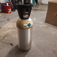 Aluminum co2 cylinder for sale  Westfield