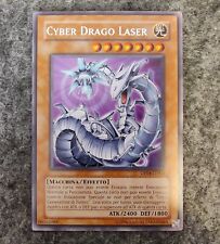Cyber drago laser usato  Malalbergo