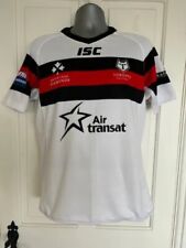 Isc toronto wolfpack for sale  MAIDENHEAD