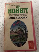 Hobbit j.r.r. tolkien for sale  Durham