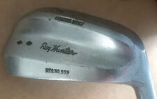 Vintage Golf Craft 7 Iron Roy Hunter Reg. No. 939 Eje de acero para diestros segunda mano  Embacar hacia Argentina