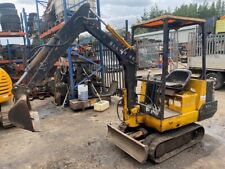 jcb 801 for sale  ILKESTON