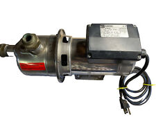 ebara pump for sale  San Jose