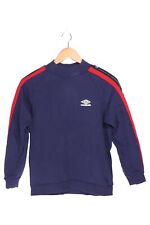 Umbro sweatshirt herren gebraucht kaufen  Deutschland