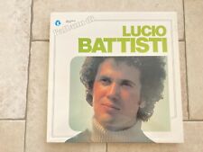 Lucio battisti album usato  Varese