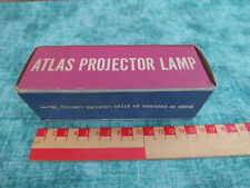 NEW OLD STOCK A1/ 53 HV  ATLAS PROJECTOR LAMP / BULB 250v ~ 750w  for sale  BRAINTREE