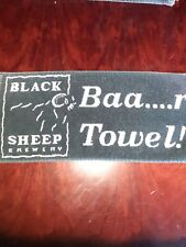 Black sheep baa....r for sale  KEIGHLEY