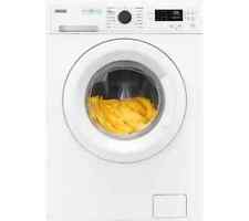 Zanussi autoadjust zwd76sb4pw for sale  HERTFORD