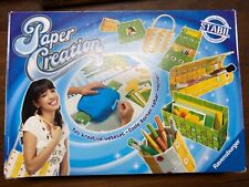 Ravensburger paper creation gebraucht kaufen  Eppingen