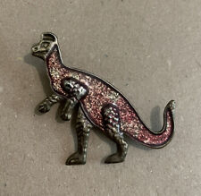 Vintage dinosaur glittery for sale  WARRINGTON