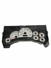 2003 hummer speedometer for sale  USA