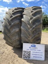 Goodyear optitrac dt818 for sale  ILKESTON