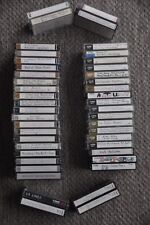 Musikkassetten sammlung 45st gebraucht kaufen  Heuchlingen