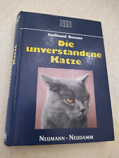 Ferdinand brunner unverstanden gebraucht kaufen  Bierstadt