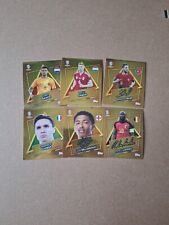 Topps euro einzelsticker gebraucht kaufen  Kreuzau